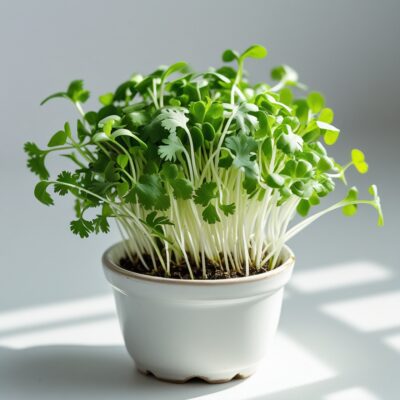 cilantro-microgreens-delivery-in-mumbai